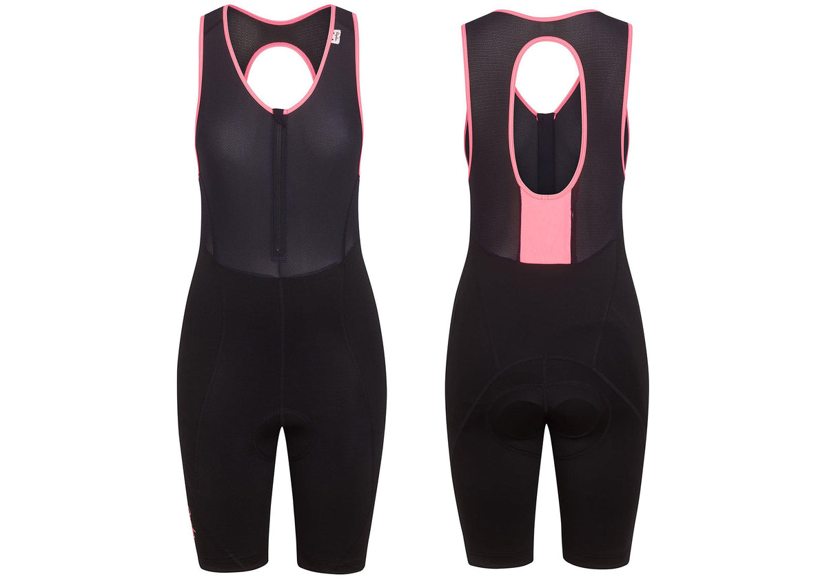 rapha womens bib