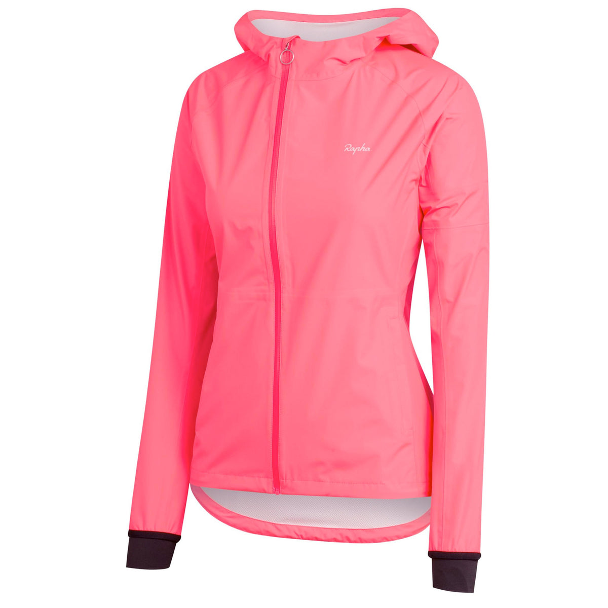 rapha commuter jacket women's