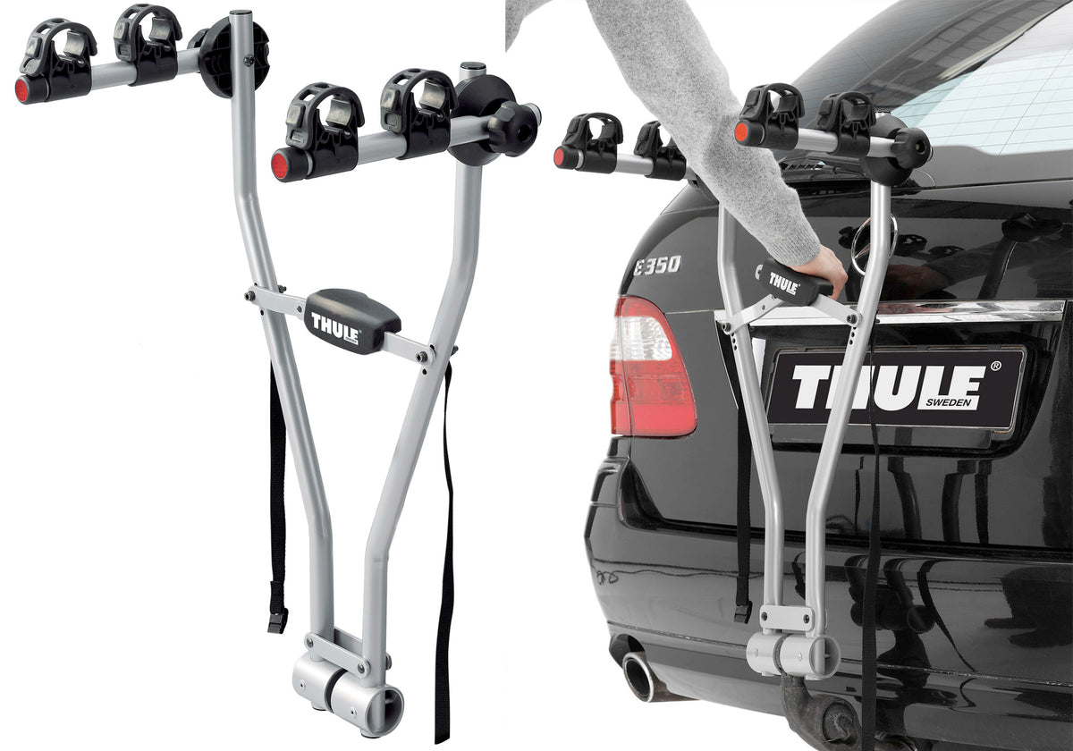 thule 970 bike rack