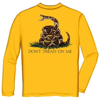 Gadsden Flag History