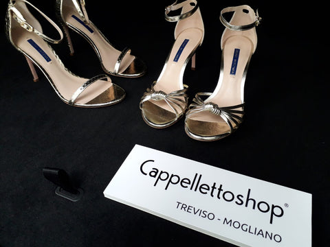 cappelletto nuove collezioni primavera estate Stuart Weitzman