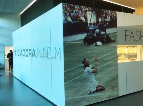 Diadora Museum