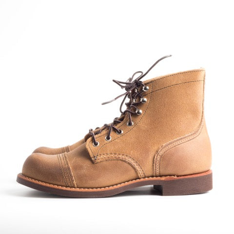RED WING - AI 2018/19 - 8083 - Iron Ranger