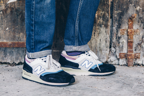 new balance 997