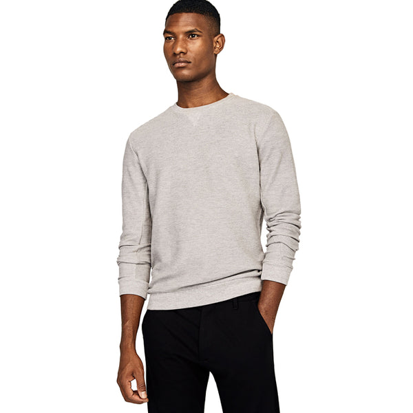 zara mens sweatshirt