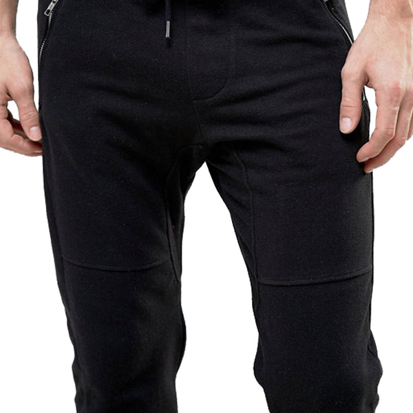 pull and bear skinny joggers