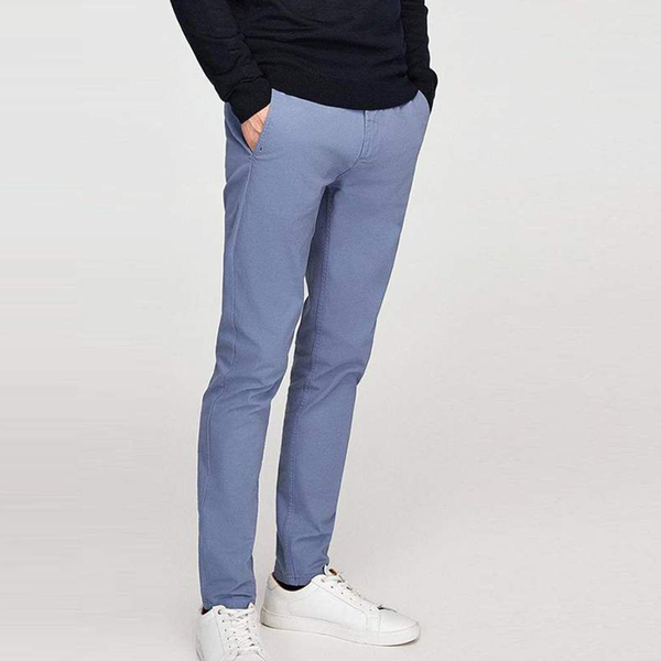 zara chino skinny