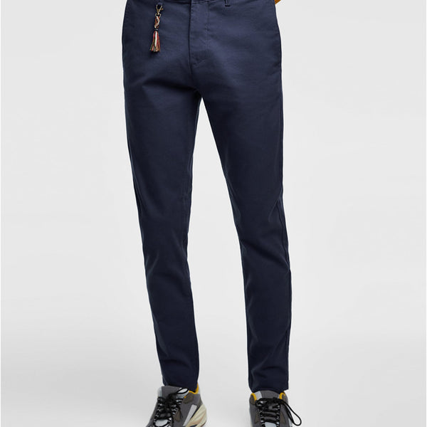 zara chino slim fit