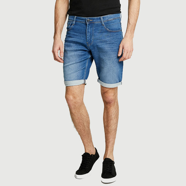 tom tailor denim shorts