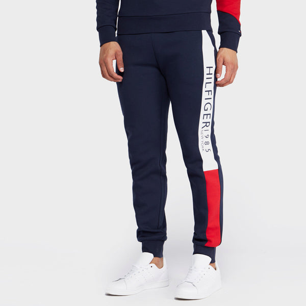 tommy hilfiger joggers