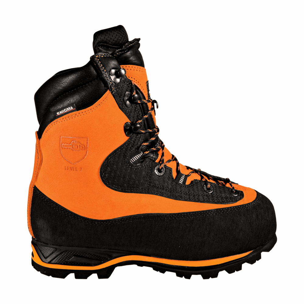 stein defender chainsaw boots