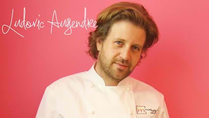 Chef and Co-Owner of Mad Mac NYC, Ludovic Augendre
