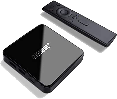 TV Box Mecool KM3