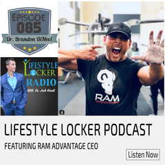 Lifestyle Locker Podcast