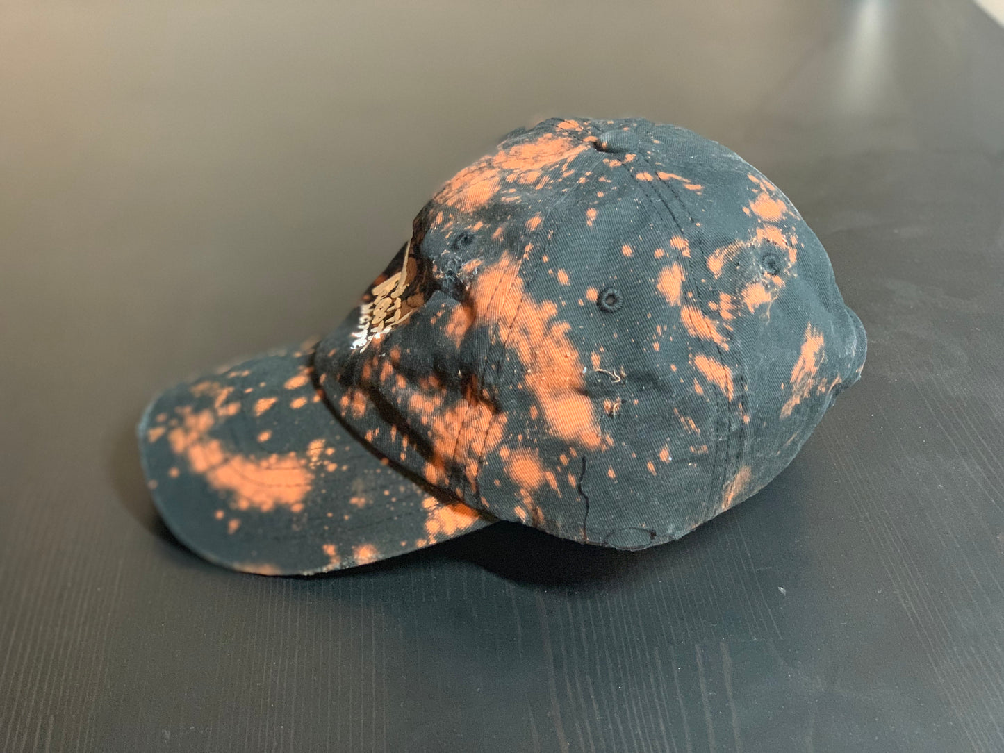 Little Booties v4 - Distressed