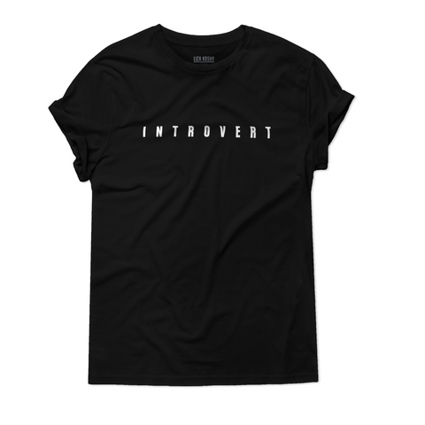iRoll Tee White