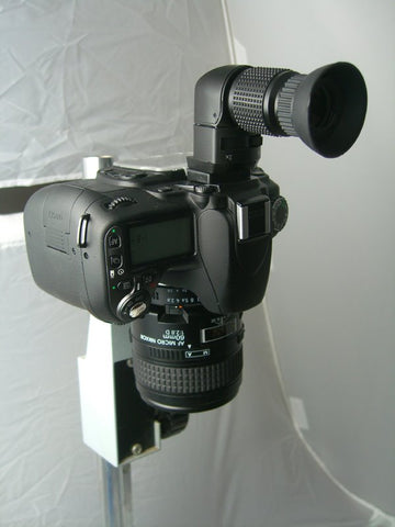 Right Angle Viewfinder