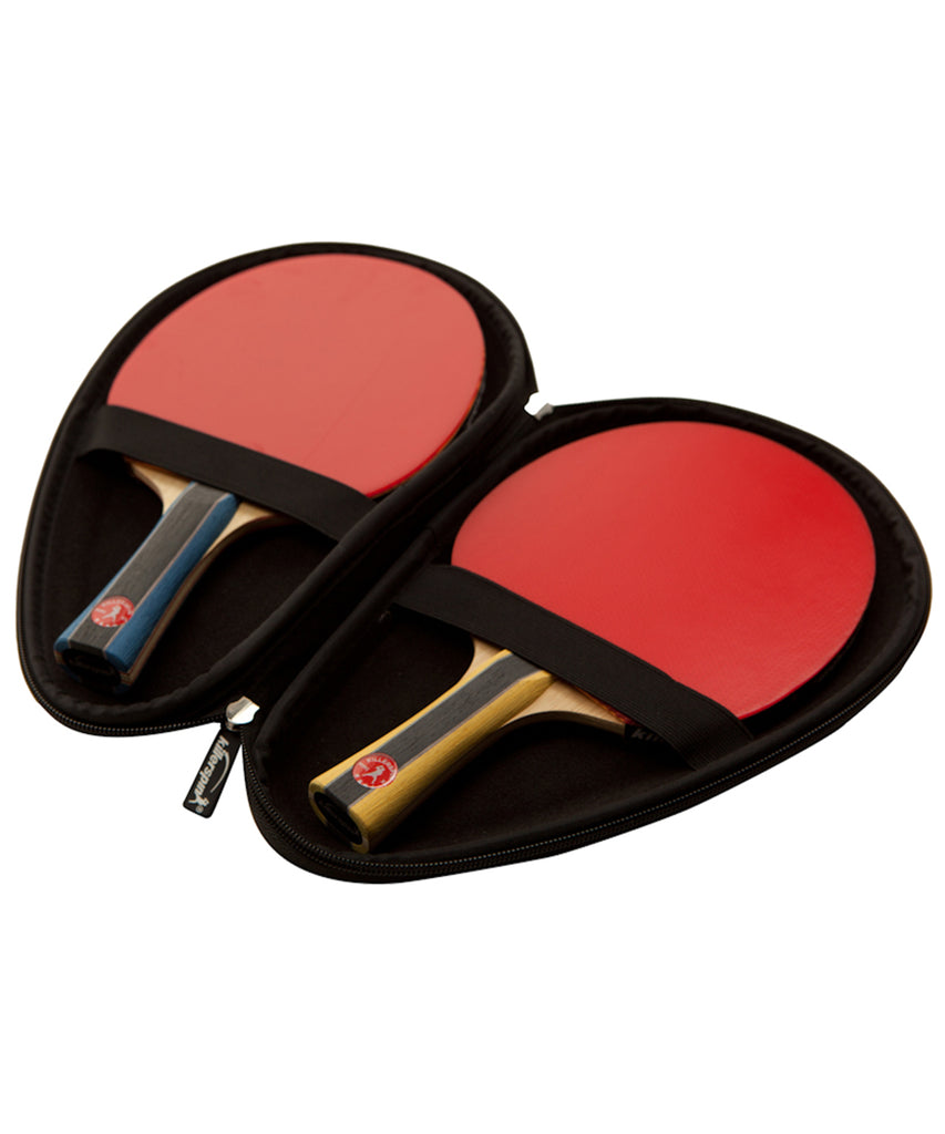 Killerspin Barracuda Table Tennis Paddle Case 