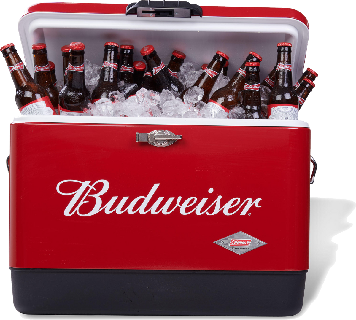 budweiser coolers for sale