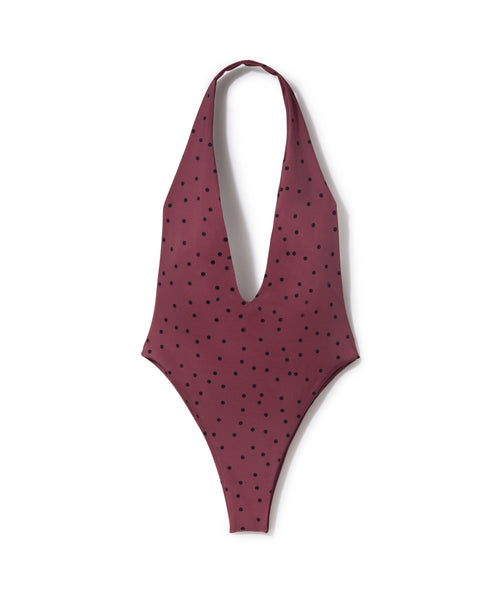 Leucadia | Raisin Dot