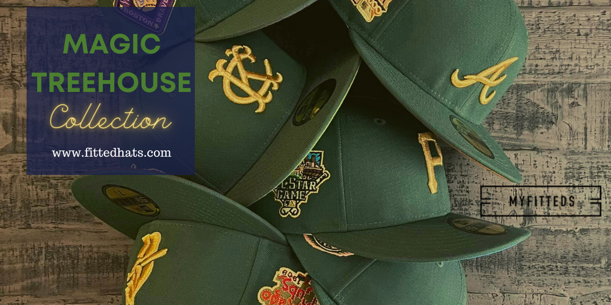 magic tree house rockies hat