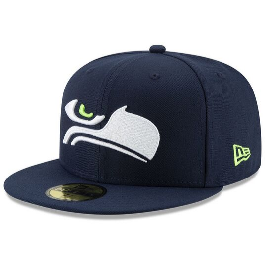 seahawks elements hat