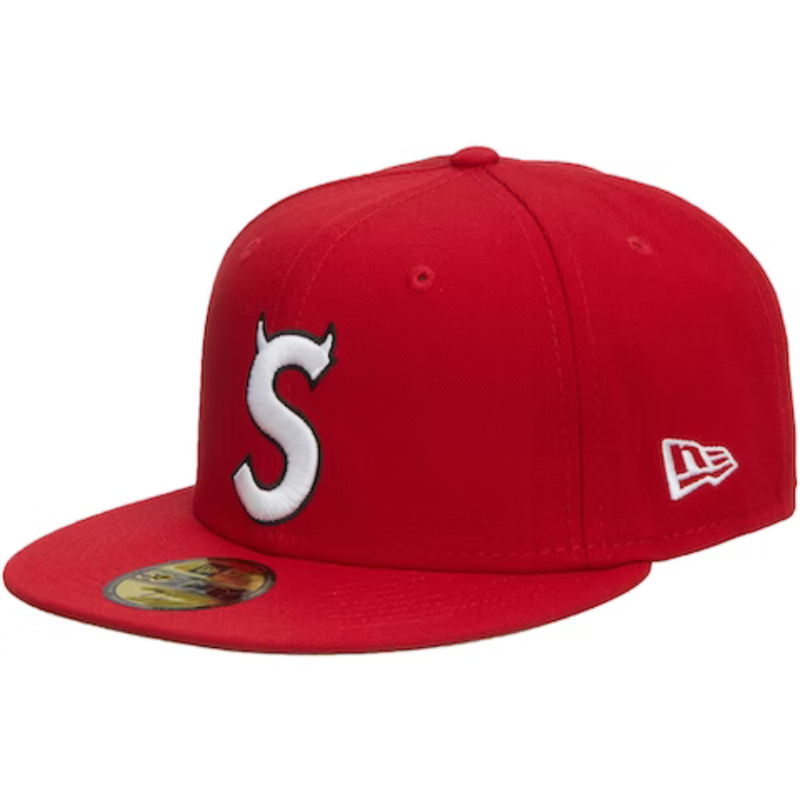 Supreme Devil S Logo New Era [213]-