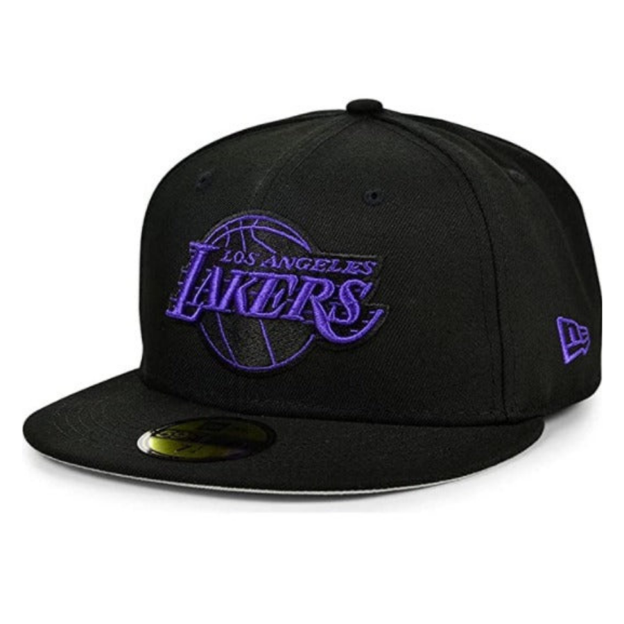 blackout pop fitted hats