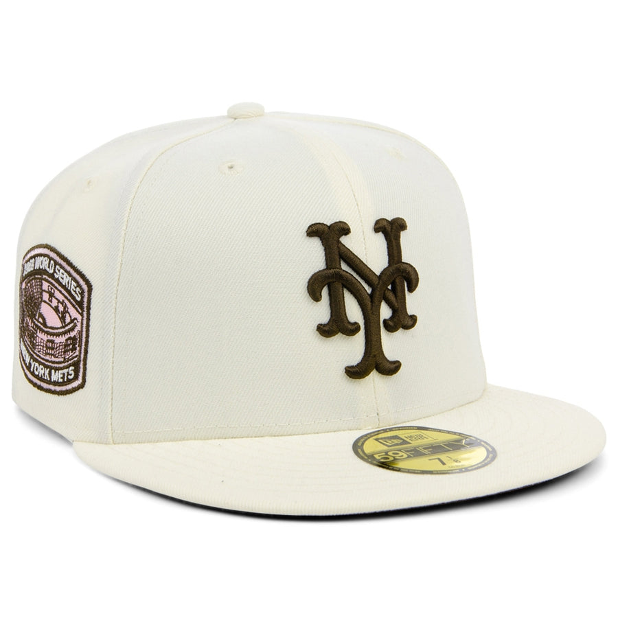 ny mets hats lids