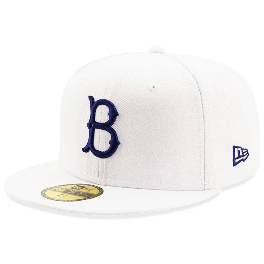 brooklyn dodgers hat lids