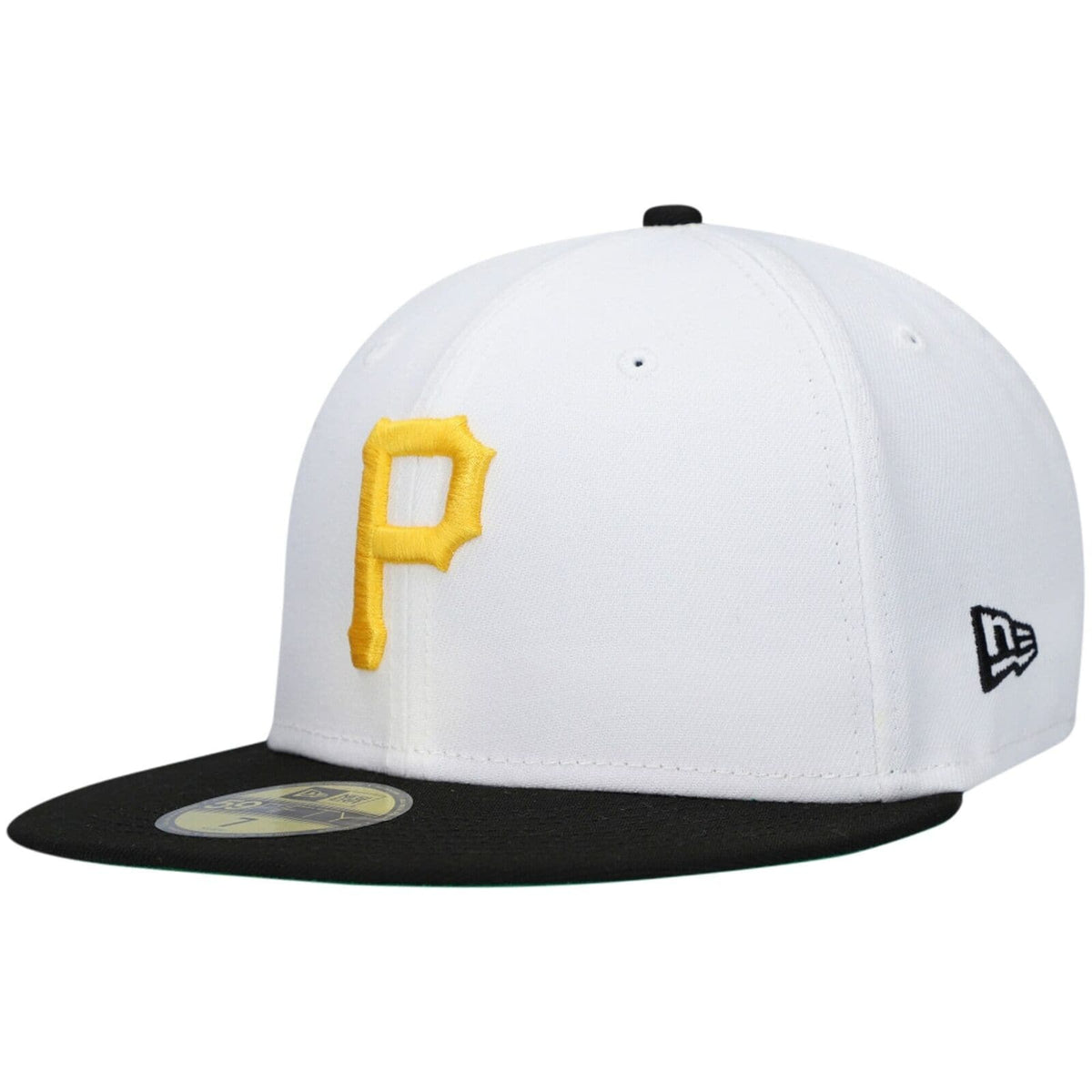 New Era Pittsburgh Pirates Two Tone 1797 World Series 59Fifty Fitted H