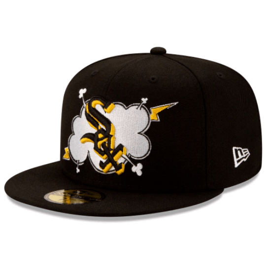 white sox field of dreams hat lids