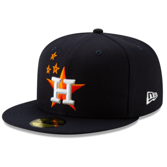 houston astros hat heaven