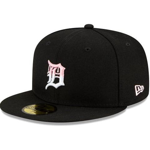 team drip 59fifty fitted