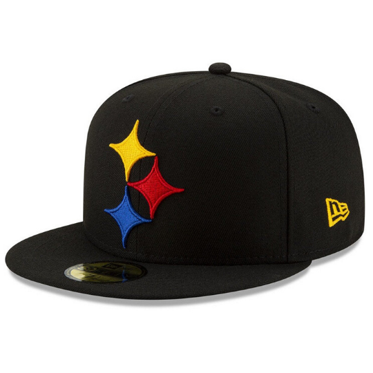 steelers elements hat