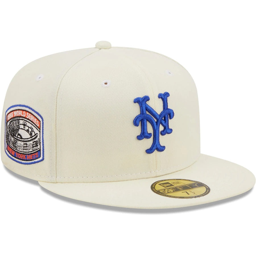 red mets fitted