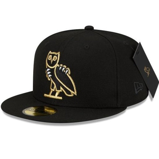 OVO Toronto Raptors NEW ERA帽子