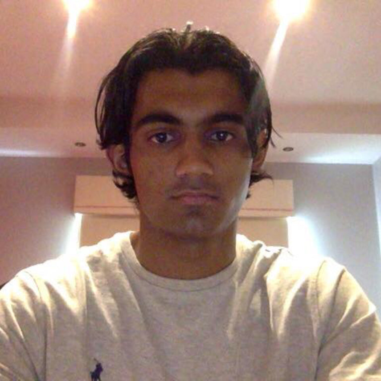 Adi Gupta