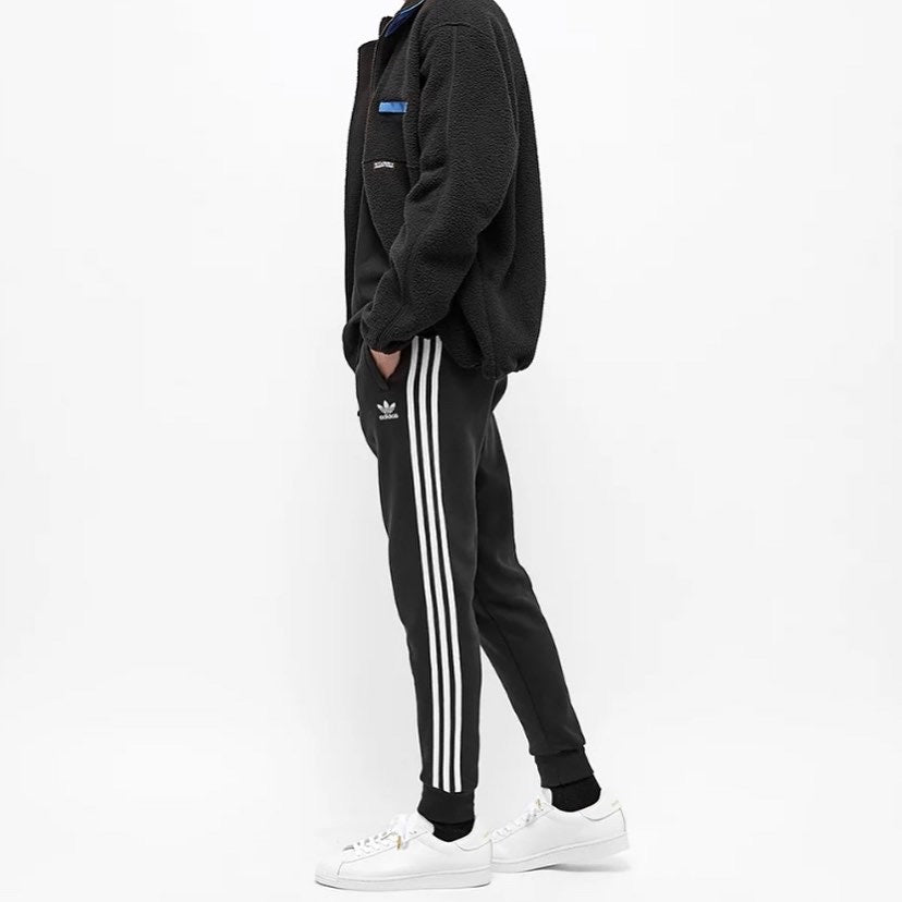 adidas originals three stripes