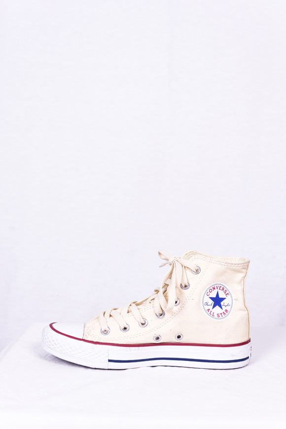 converse ecru