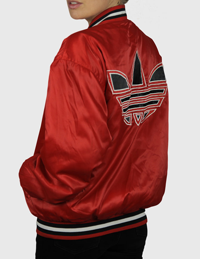 Adidas Originals Bomber Jacket - SOLD 
