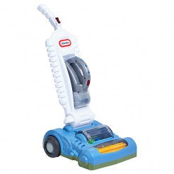 little tikes vacuum