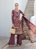 Gulaal Embroidered Lawn Vol-1 Collection'23 Product Code: Arya-04