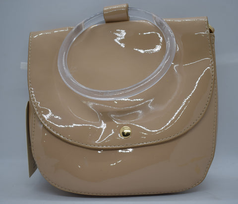 Glossy Handbag | FunkyFish