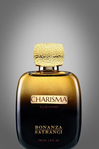 Bonanza Satrangi Perfume for Women CHARISMA