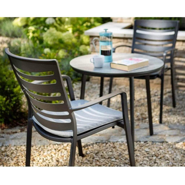 hartman aurora bistro set