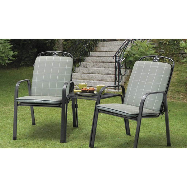 kettler siena chair amazon