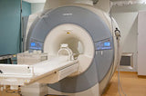 MRI