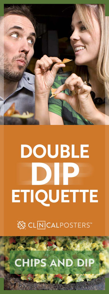 Double-Dip Etiquette