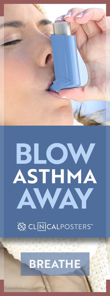 Your Child May Outgrow Asthma